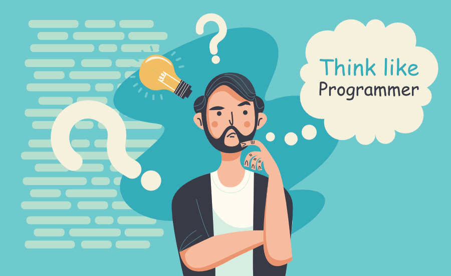 How to Think Like a Programmer: A Beginner's Guide to Problem-Solving